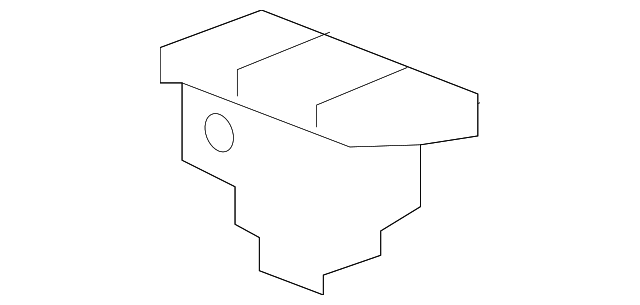 Vehicle Stability Control System Switch - GM (84065257)