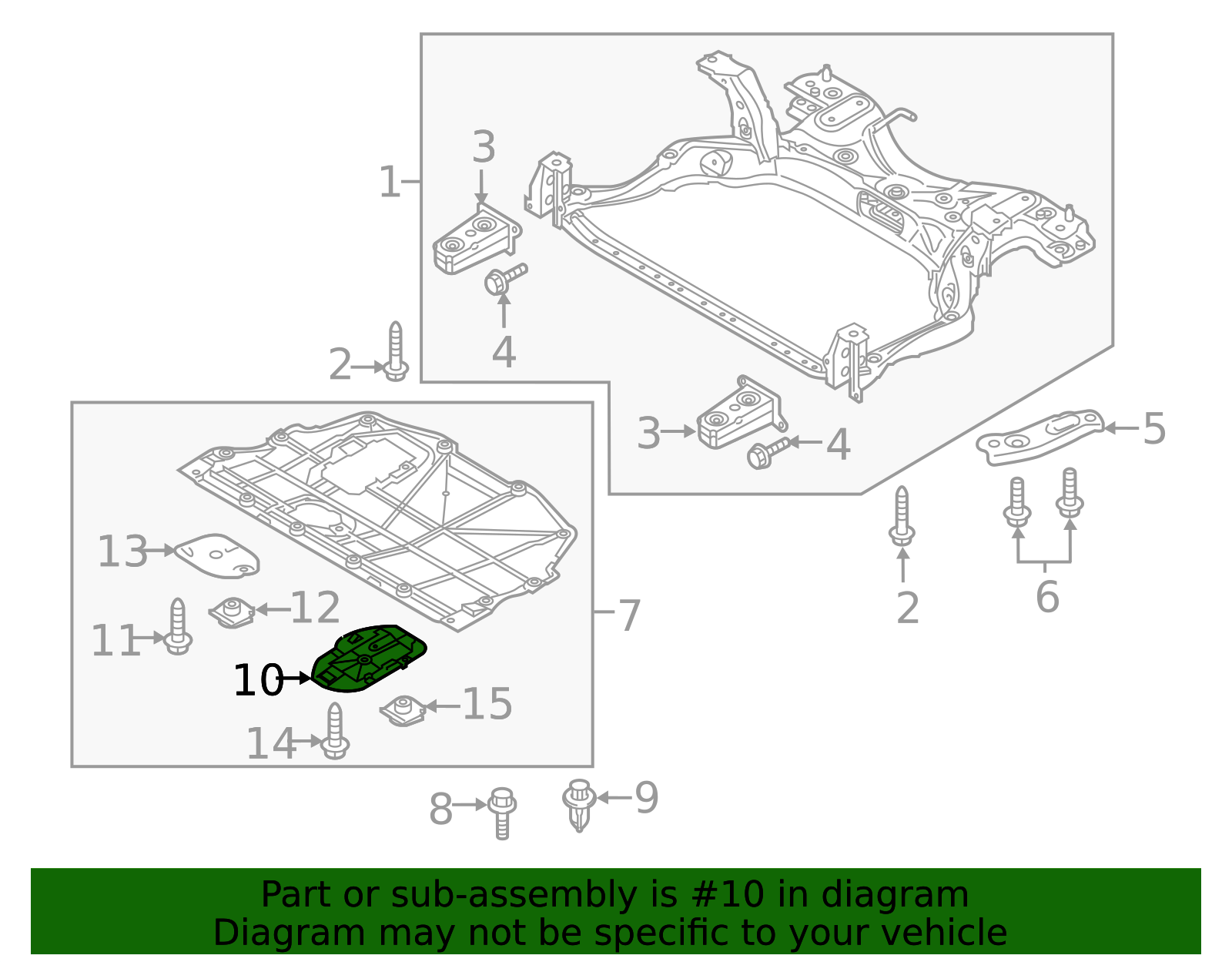 Access Cover - Scion (51443-WB001)