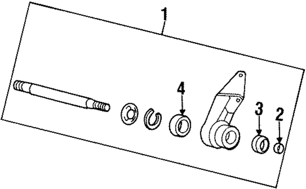 Seal - GM (8666007)