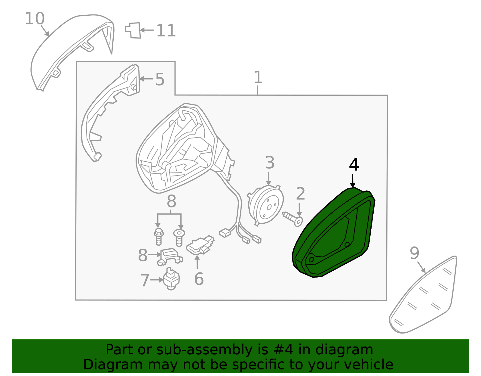 Trim 3G0-857-602-9B9