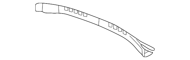 Reinforcement - GM (25697762)