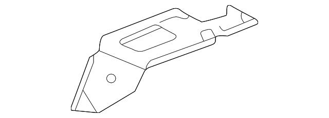 Extension - GM (25672621)