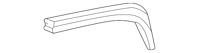 Gutter - GM (25669489)