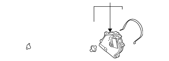 Cover Assembly-Tmg Belt Upper Front - GM (12581913)