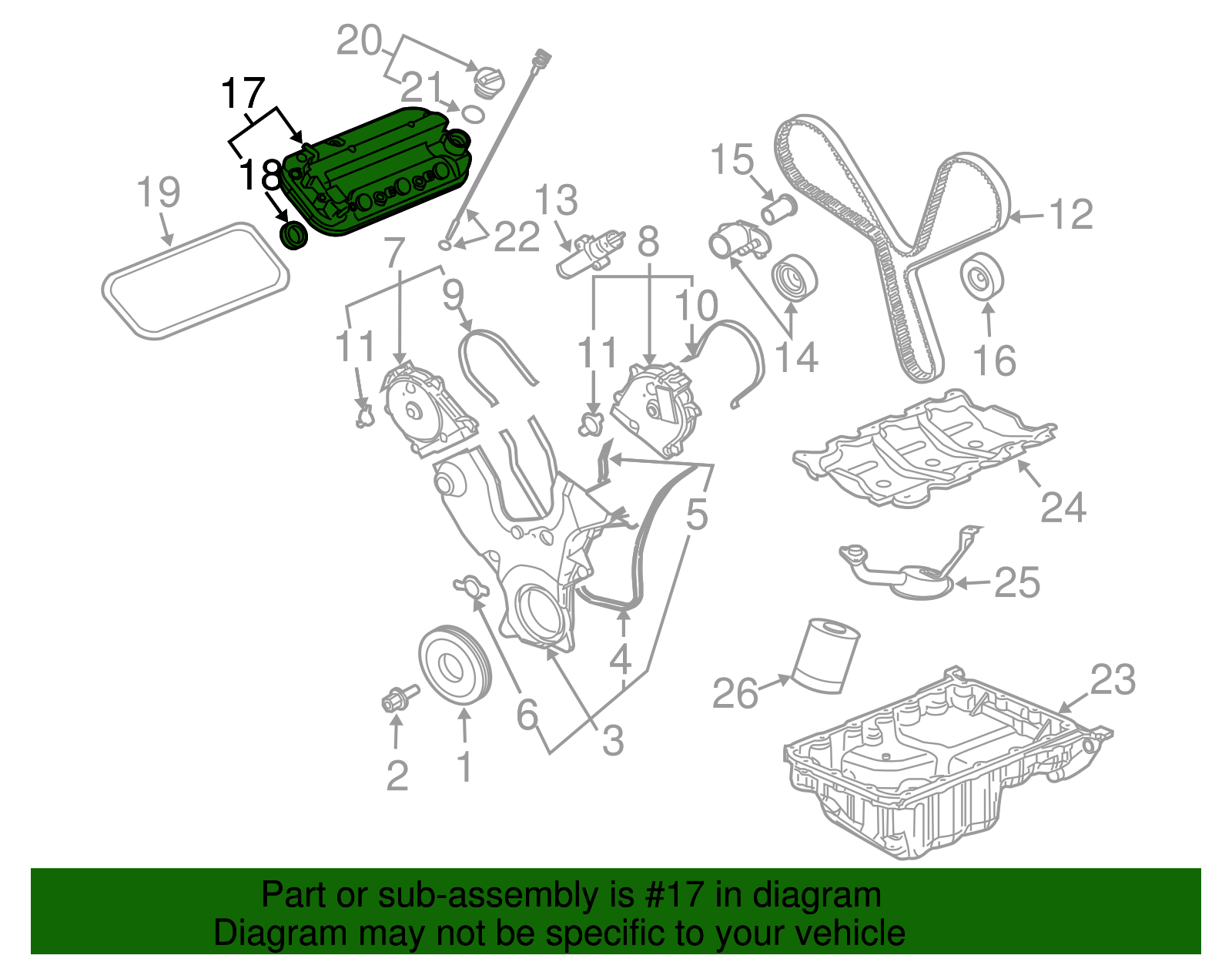 Cover - GM (12582062)