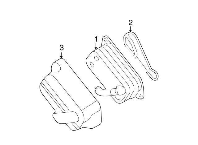 BMW 11-42-8-637-820GASKET#2 On Picture