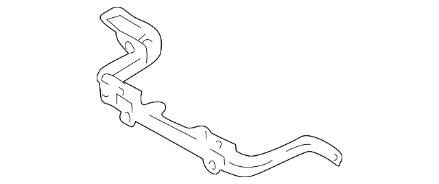 Panel Reinforced - Scion (SU003-01967)
