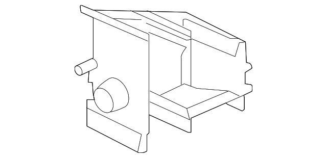 Air Distributor - GM (89022570)
