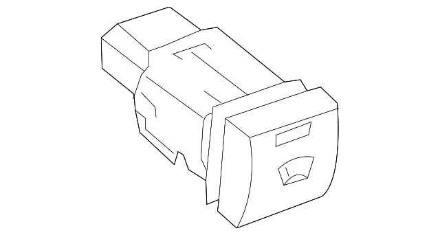 Switch - Toyota (84794-53020)