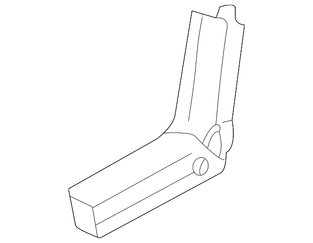 Armrest Assembly, R/Seat                *Regal Blue - GM (88897524)