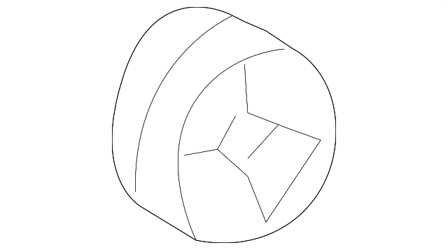 Multi-Purpose Retainer - GM (11561348)