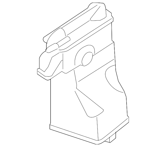 Vapor Canister - GM (93357974)