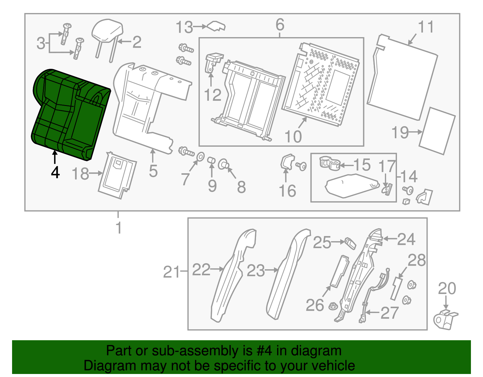 Cover - GM (84027706)