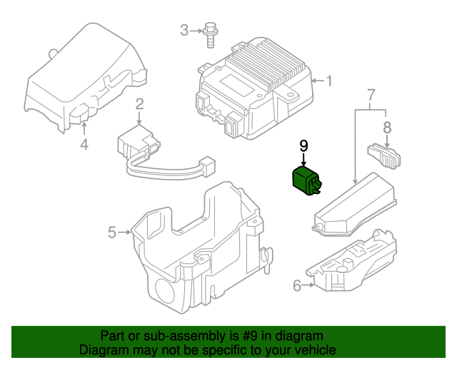 Mazda Cx 9 Blower Relay Location - Ultimate Mazda