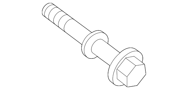 Column Assembly Mount Bolt - Scion (90119-A0362)