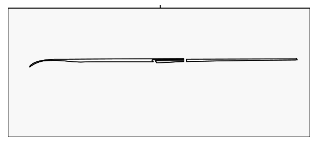 Stripe Tape - Toyota (00211-8R005-02)