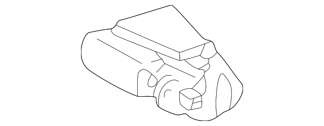 Motor - Volkswagen (8D0-959-591-B)