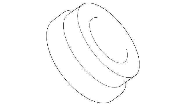 Cover, S/Gr Hsg - GM (88967172)