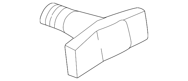 Bolt - GM (20622271)
