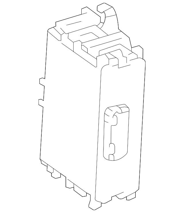 Noise Filter - Toyota (8926A-0E020)