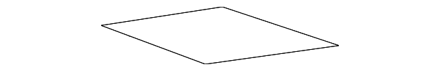 Front Seat Cushion Pad Wire Support Spring - GM (89027021)