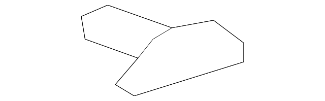 Front Seat Lumbar Support Actuator - GM (12479591)