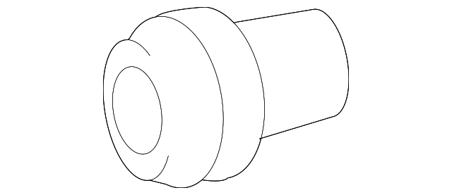 Fog Lamp Assembly Bearing - Toyota (90075-10811)