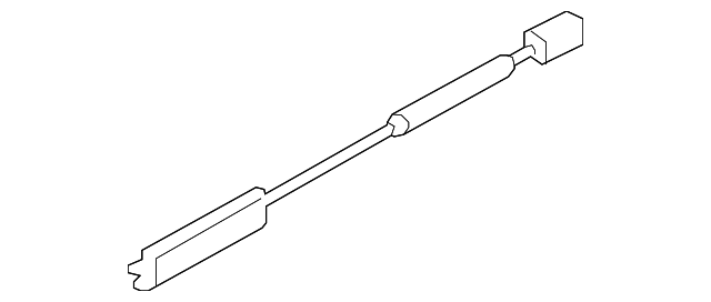 2011-2020 Infiniti Antenna 285E7-1LA0A | Faulkner Infiniti of Willow Grove