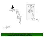 GM OEM Part #23365185