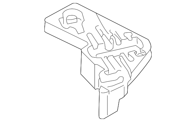 Tool Compartment 7L0-012-113-A