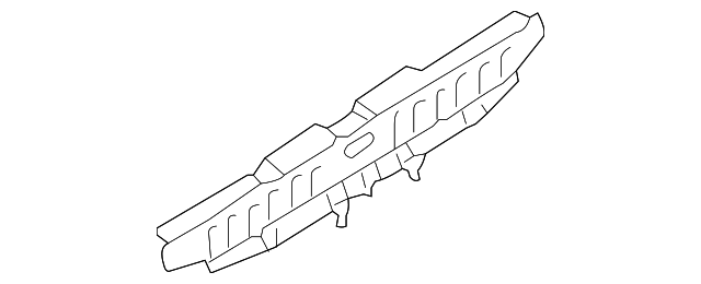 Support - Volkswagen (7L6-864-225-C)