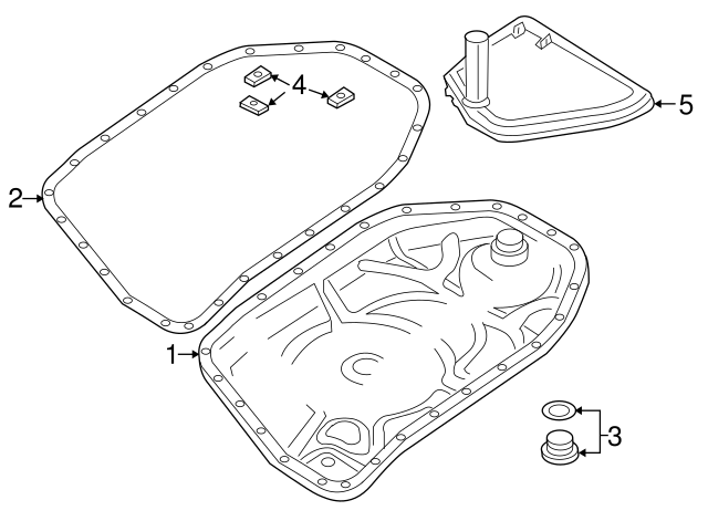 Trans Pan 09L-321-359