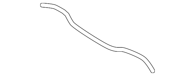 Seal To Cowl - Scion (55737-52010)