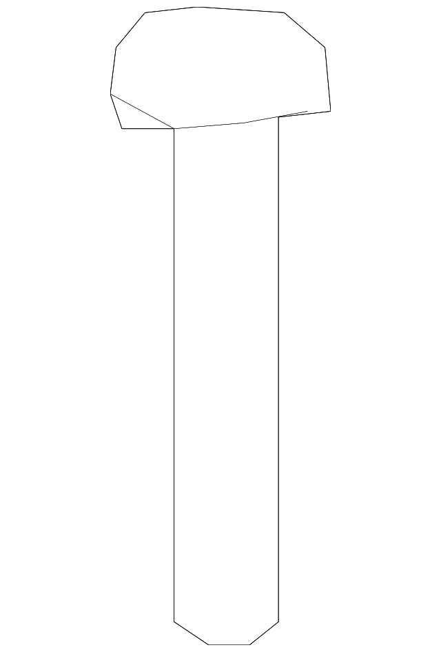 Headrest Guide (25796505)