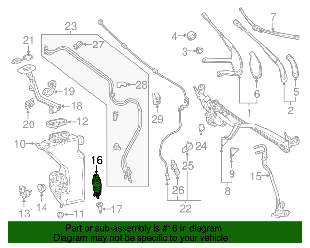 Genuine Engine Oil Pump Flow Control Valve fits Mercedes GLC300 2016
