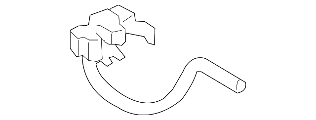 Hinge - GM (10388775)