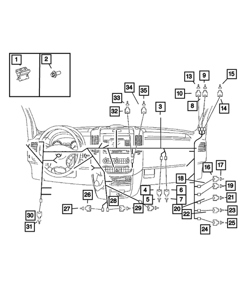 Sprinter Wiring Diagram For 2008 - Complete Wiring Schemas