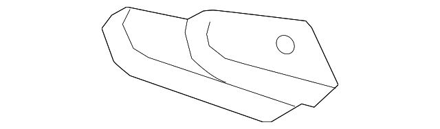 Door Lock Switch - GM (96892119)