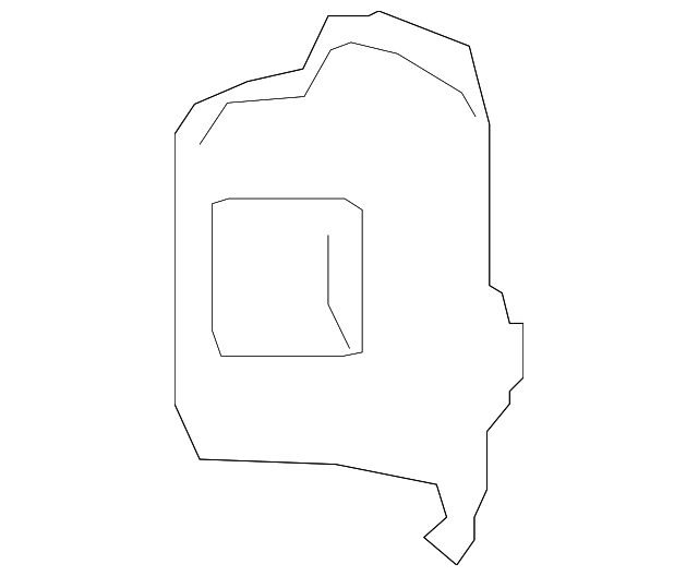 Shield - GM (87860988)