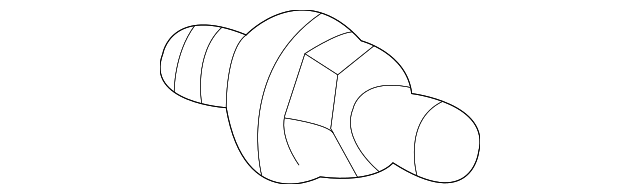 2003 2013 Acura Mdx 5 Door Stud Ball 90109 S9v A01 Honda Acura Online