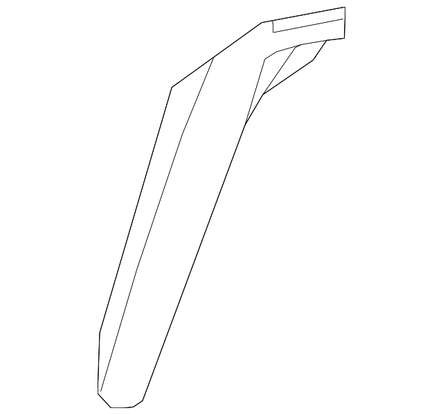 Bolster - GM (84027716)