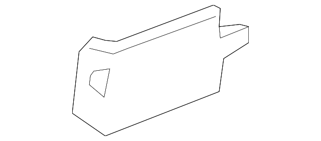 Control Module - Ford (GN1Z-14B291-P)