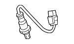 365315G1A01 - : Oxygen Sensor for Acura: RLX Image