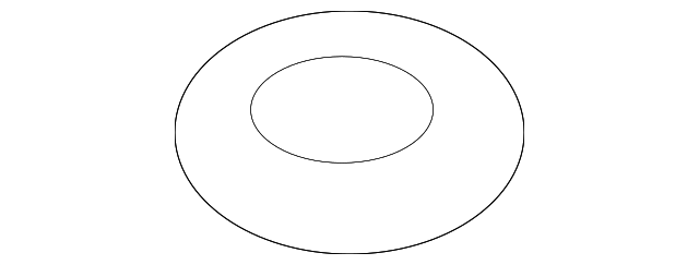 Frame Assembly Washer 8D5-877-479