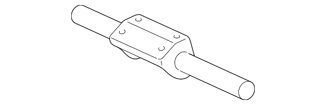Cross-member Kit, Front - GM (88982730)
