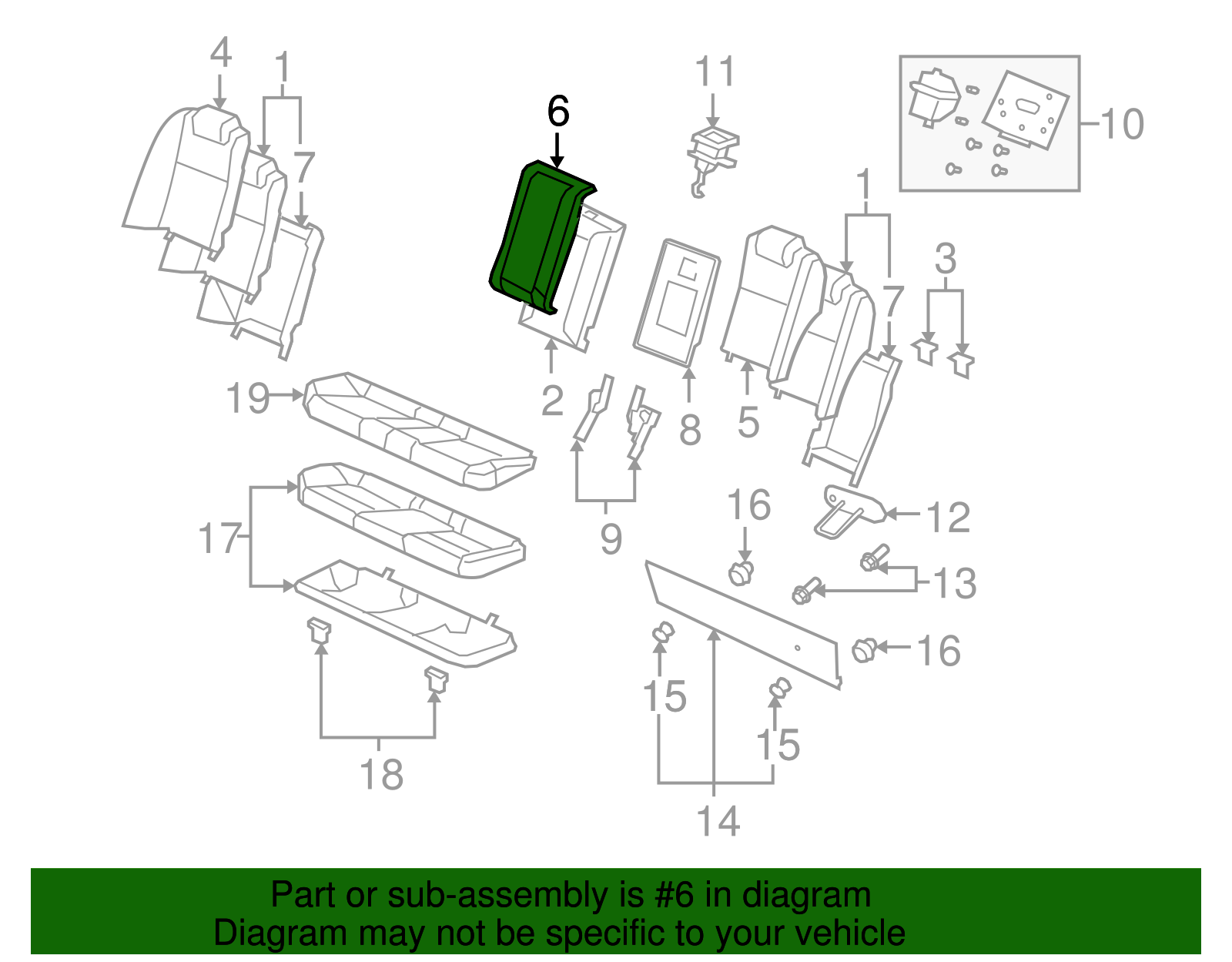 Cover - GM (92214441)