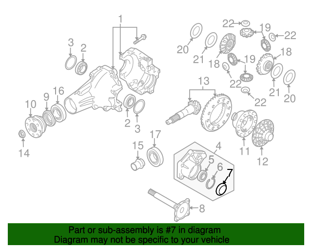19892013 Suzuki Axle Seals 0928335052 Suzuki Car Parts