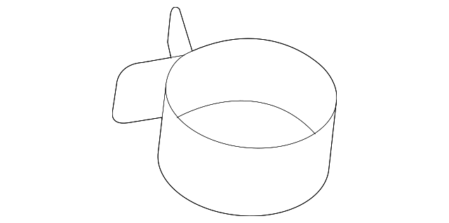.250 x .625 in Hose Clamp (25518880)