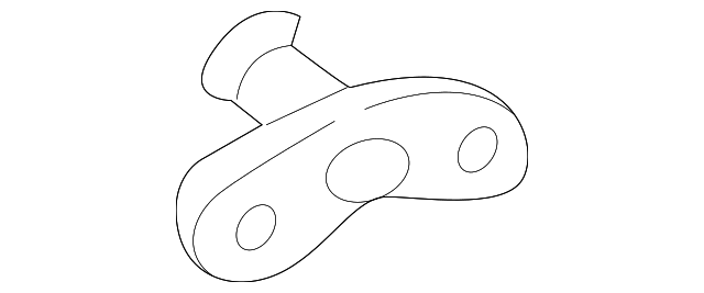 Striker - Volkswagen (8D5-827-507)