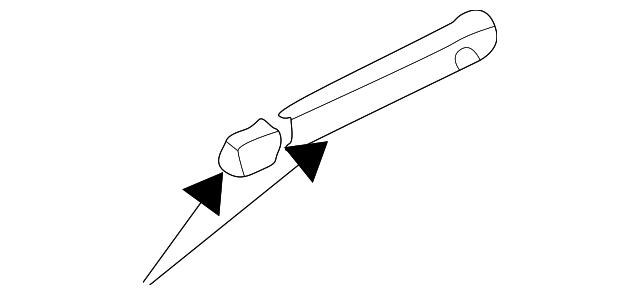 Trim Molding 3B0-858-585-C-93G